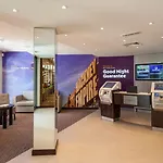 Premier Inn London Hackney