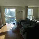 One Commercial Street Apartment