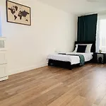 Two Bedroom Serviced Apartment, London