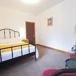 Carnation Flat A In Wembley