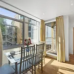 Skycity Modern Apartment By London Bridge