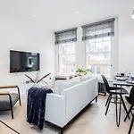 Kula London - Fitzrovia Newman St