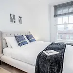 Kula London - Fitzrovia Newman St