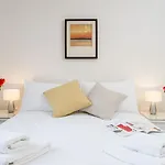 Sunny 2Br Apt In The Heart Of Vauxhall, By Subway Vr