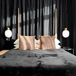 The Chamberlin, Farringdon, By The Design Traveller