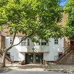 Sunny 2Br Apt In The Heart Of Vauxhall, By Subway Vr