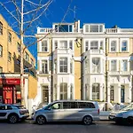 Lovely Flat In Kensington