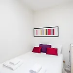 Lovely Flat In Kensington
