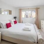 Lovely Flat In Kensington