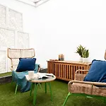 The Euston Square Escape - Modern & Central 4Bdr Home