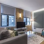 Soho Lofts By Q Apartments