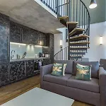 Soho Lofts By Q Apartments