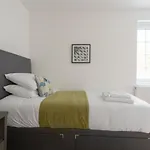 Trendy Tufnell Park Townhouse