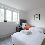 Trendy Tufnell Park Townhouse