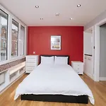 Amazing Studio Flat In Central London. Stylish & Cosy