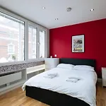 Amazing Studio Flat In Central London. Stylish & Cosy