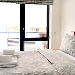 Bright & Comfy Apartment In Canary Wharf O2 Excel