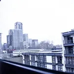 Canary Wharf Retreat - Serviced Apartments