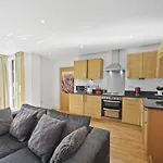 Marlex Modern 1 Bed Apartment London Bridge Tower Bridge
