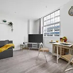 Studio In The Heart Of The City - Aldgate Zone 1