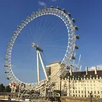 Marlex Modern 1 Bed Apartment London Bridge Tower Bridge