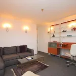 Soho Apartment With Excellent Views