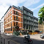 HSA - Hoxton Square