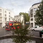 Westbourne gardens Unique Central Studio near Hyde Park