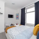 Elite Apartments in Central London