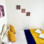 2-Bedrooms Apartment, Lounge, Balcony