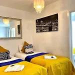 2-Bedrooms Apartment, Lounge, Balcony