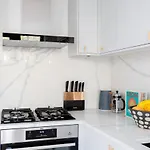The Regent\'S Park Retreat - Spacious & Modern 1Bdr Flat