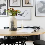 The Regent\'S Park Retreat - Spacious & Modern 1Bdr Flat