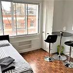 Bright & Modern Studio Flat In Paddington - Zone 1