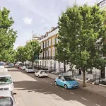 Center Of London Nancy Apartment