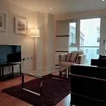 Barbican Serviced Apartments