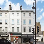 South Kensington By Capital