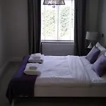 Modern 2 Bed Flat In Maida Hill Near Kensal Town In For Up To 4 People - 9Mins To Tube Station