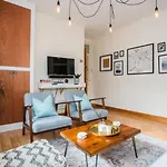 Mayfiar Apartments