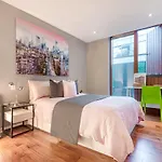 Arcore Premium Apartments Soho