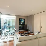 Arcore Premium Apartments Soho