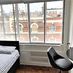 Bright & Modern Studio Flat In Paddington - Zone 1