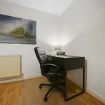 London Bridge I Bed Apartment By Tower Bridge - Great Location Close To Transport Links