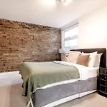 Penthouse Loft Apartment With Roof Terrace Not For Events Or Parties