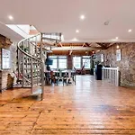 Penthouse Loft Apartment With Roof Terrace Not For Events Or Parties