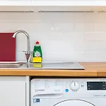 En Suite Rooms, Tufnell Park - Sk