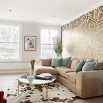 The Stoke Newington Common - Modern & Bright 3Bdr Apartment
