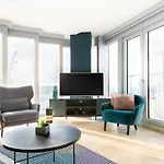 The Stratford Escape - Modern & Bright 2Bdr Loft With Amazing Views