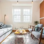 Mayfiar Apartments
