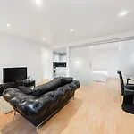 Grange City 2 Bed Modern Apartment By Tower Bridge London Bridge